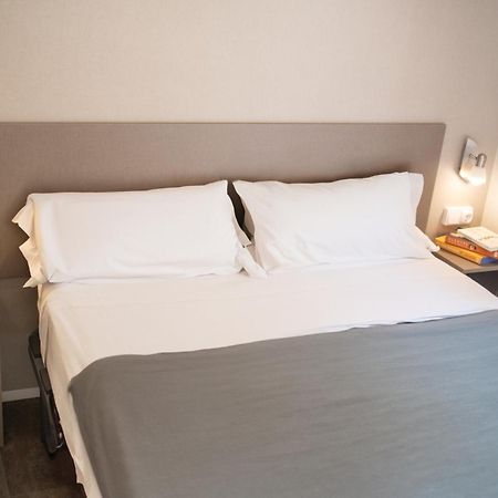 Càmping Bellsol Pineda de Mar Ngoại thất bức ảnh