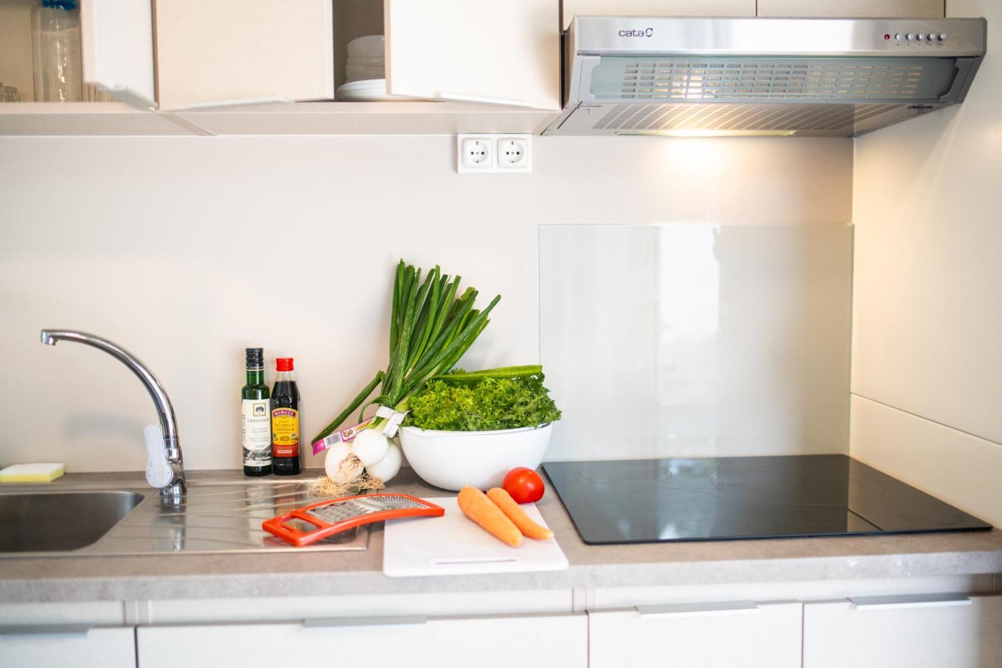 Càmping Bellsol Pineda de Mar Ngoại thất bức ảnh