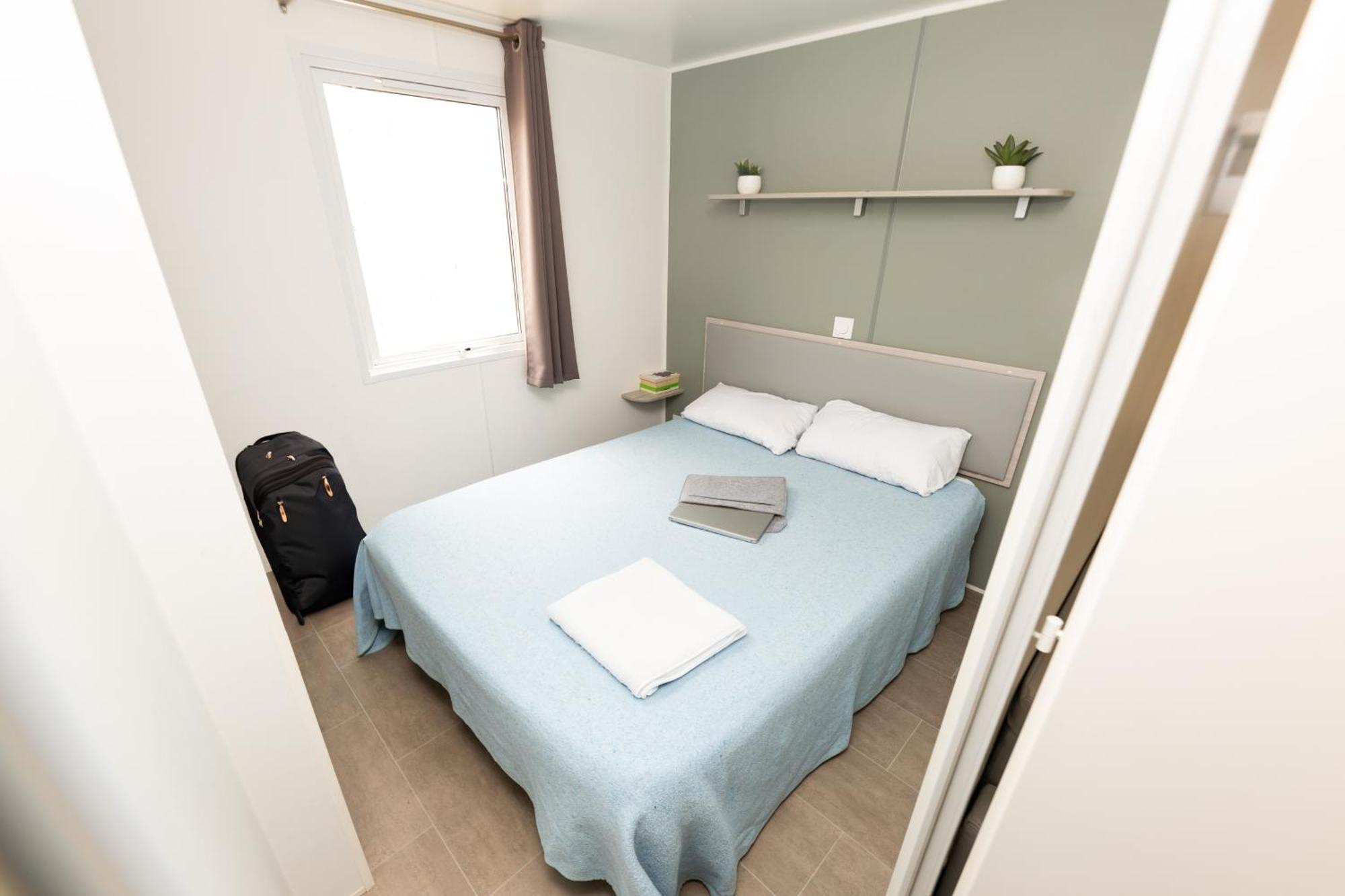 Càmping Bellsol Pineda de Mar Ngoại thất bức ảnh