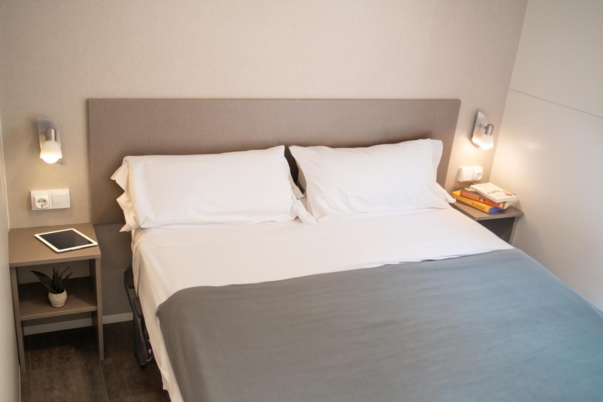 Càmping Bellsol Pineda de Mar Ngoại thất bức ảnh