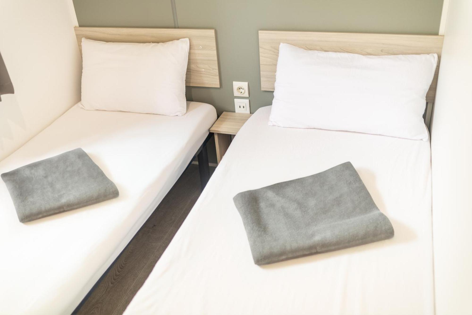 Càmping Bellsol Pineda de Mar Ngoại thất bức ảnh