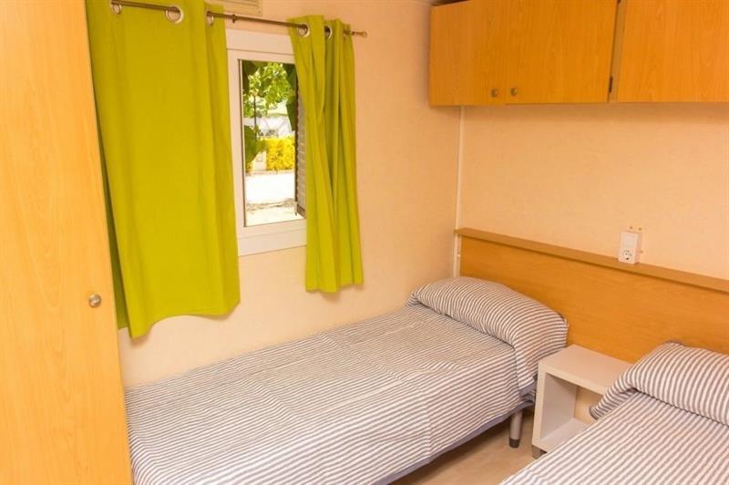 Càmping Bellsol Pineda de Mar Ngoại thất bức ảnh
